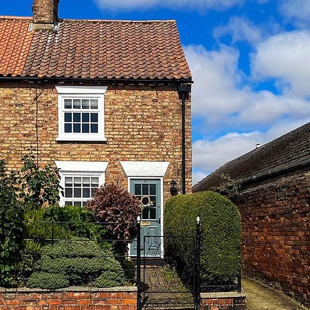 Auctioneers Cottage Louth  Buitenkant foto